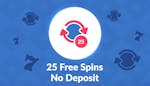 25 Free Spins on Registration No Deposit in Australia 2025