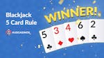 Mastering the 5 Card Rule in Blackjack: Strategy, Odds, and How to Win