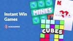 Instant Win Games and Casino Arcade Games in Australia