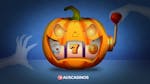 Top 10 Halloween Slots to Play in 2025