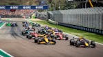 The Inside Track: Unveiling the 2025 Australian Grand Prix Favorites and Predictions