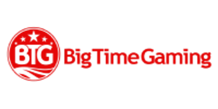 Big Time Gaming logo