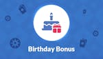 Birthday Bonus: Casinos With The Best Birthday Bonus Offers 2025