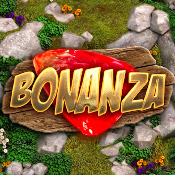 Bonanza logo