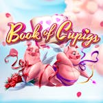 Book of Cupigs: RTP, Paylines, Features &#038; Free Play