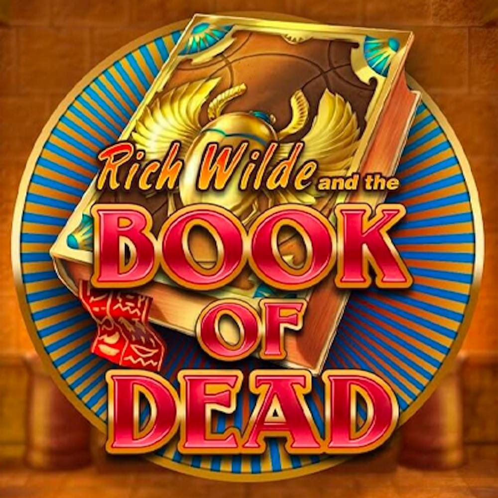 Book of Dead