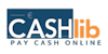 CASHlib Casinos logo