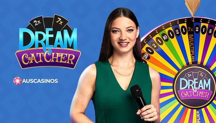 DreamCatcher logo
