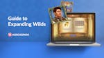Expanding Wilds in Online Pokies: How They Work and The Top 5 Games