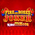 Fire and Roses Joker King Millions: RTP, Paylines, Features &#038; Free Play