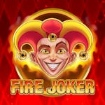 Fire Joker &#8211; RTP, Paylines, Features &#038; Demo Play
