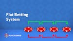 Should You Try the Flat Betting Strategy? A Simple Yet Effective Approach to Casino Betting