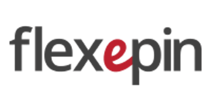 Flexepin Casinos logo