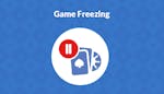 Game Lag or Freezing
