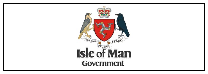 Isle of Man logo