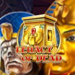 Legacy of Dead &#8211; RTP, Paylines, Features &#038; Demo Play