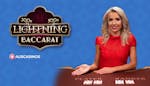 Best Lightning Baccarat Sites in Australia 2025