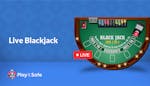 Best Live Blackjack Sites in Australia 2025