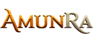 Amunra Casino logo