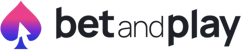 BetandPlay Casino logo