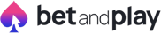 BetandPlay Casino logo