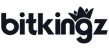 Bitkingz Casino logo