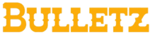 Bulletz Casino logo
