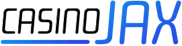 CasinoJax logo
