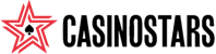 Casinostars logo
