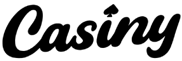 Casiny Casino logo