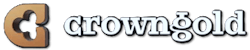 Crown Gold Casino logo