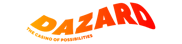 Dazard Casino logo