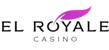 El Royale Casino logo