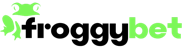 Froggybet Casino logo