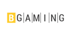 BGaming Casinos, Slots & Special Bonuses logo