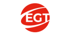 EGT Slots, Live Games, Casinos & Bonuses logo