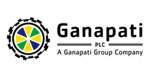 Ganapati logo