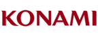 Konami Slots, Live Games, Casinos & Special Bonuses logo
