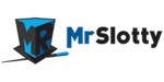 Mrslotty logo