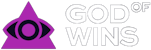 God of Wins Casino logo