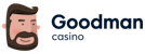 Goodman Casino logo