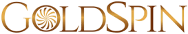 Goldspin Casino logo