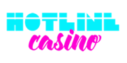 Hotline Casino logo