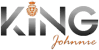 King Johnnie Casino logo