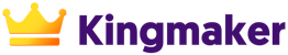 Kingmaker Casino logo