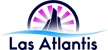 Las Atlantis Casino logo