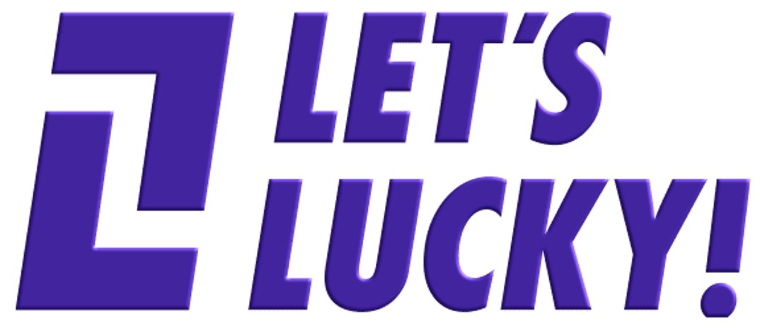 casino Lets Lucky Casino logo