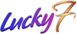 Lucky7even Casino logo