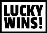 Lucky Wins Casino logo