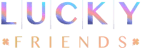 Lucky Friends Casino logo